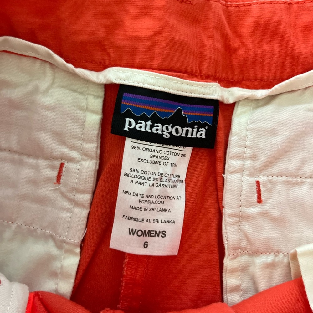 Patagonia‎ shorts women - Picture 3 of 3
